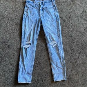 All time favorite American eagle jeans!